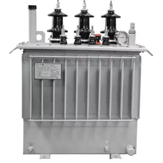 transformator-tmh-400-6-u1-ekodyzain Трансформатор ТМГ-400/6 У1 Екодизайн