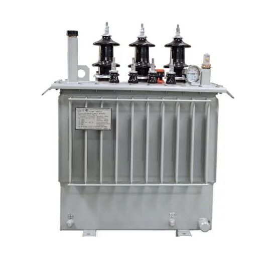 Трансформатор ТМГСУ-63/10 У1