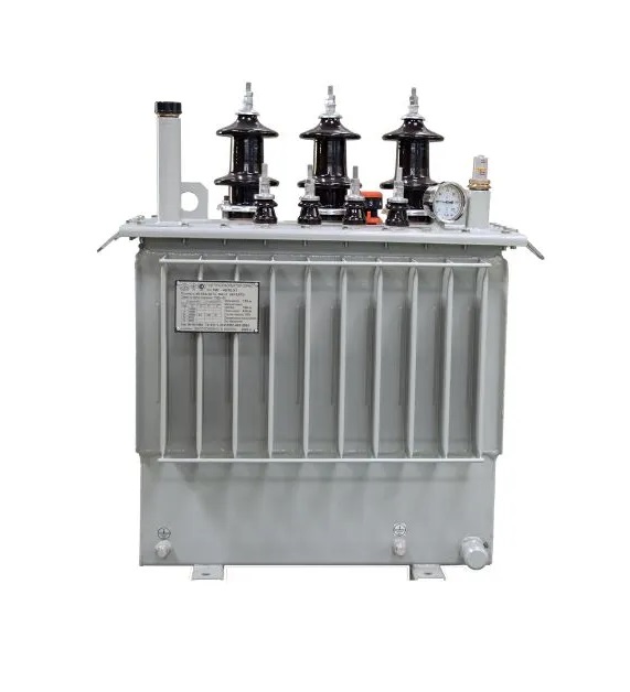 Трансформатор ТМГСУ-250/6 У1