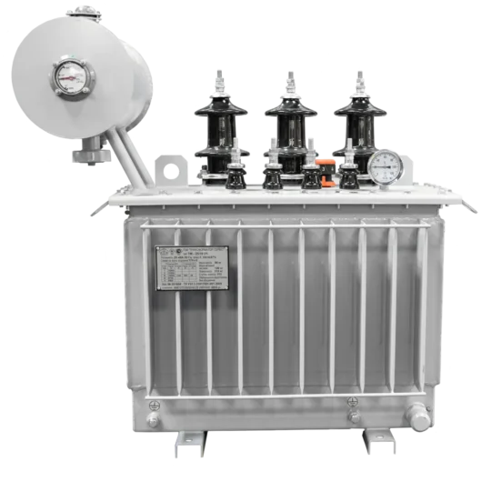 Трансформатор ТМ-160/10 У1